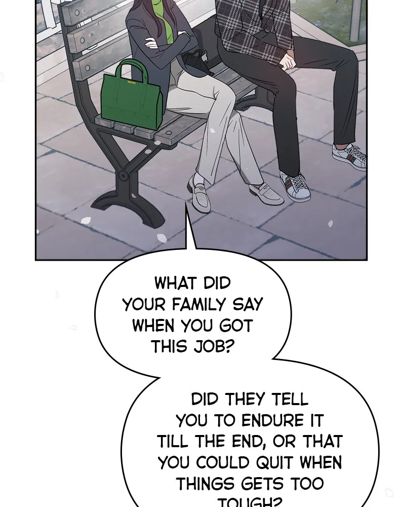 It’s Just Business Chapter 27 page 105 - 