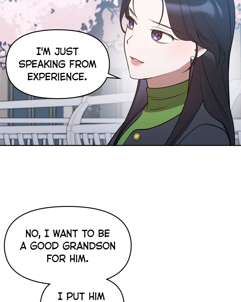 It’s Just Business Chapter 27 page 110 - 