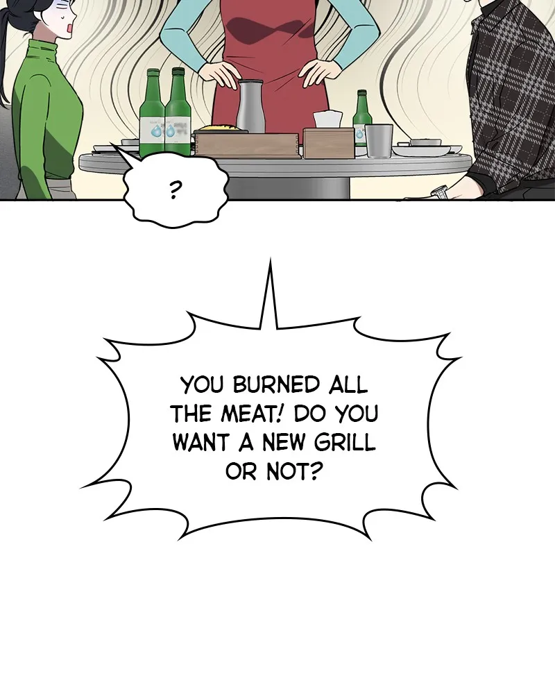 It’s Just Business Chapter 27 page 14 - 