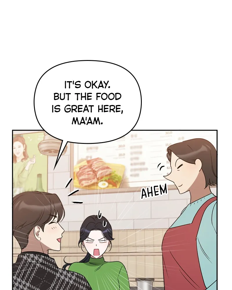 It’s Just Business Chapter 27 page 15 - 