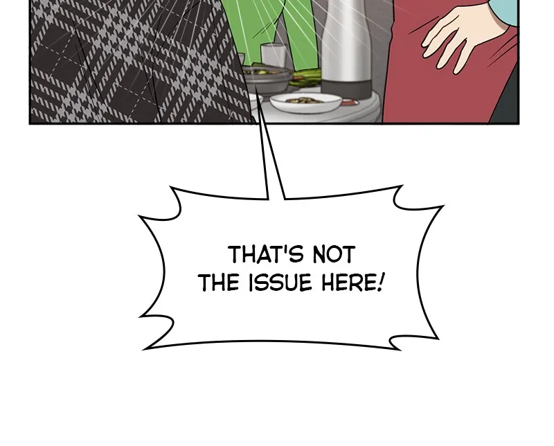 It’s Just Business Chapter 27 page 16 - 