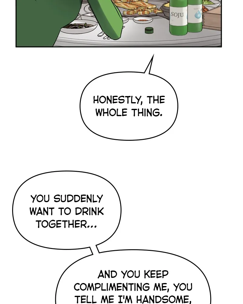It’s Just Business Chapter 27 page 20 - 