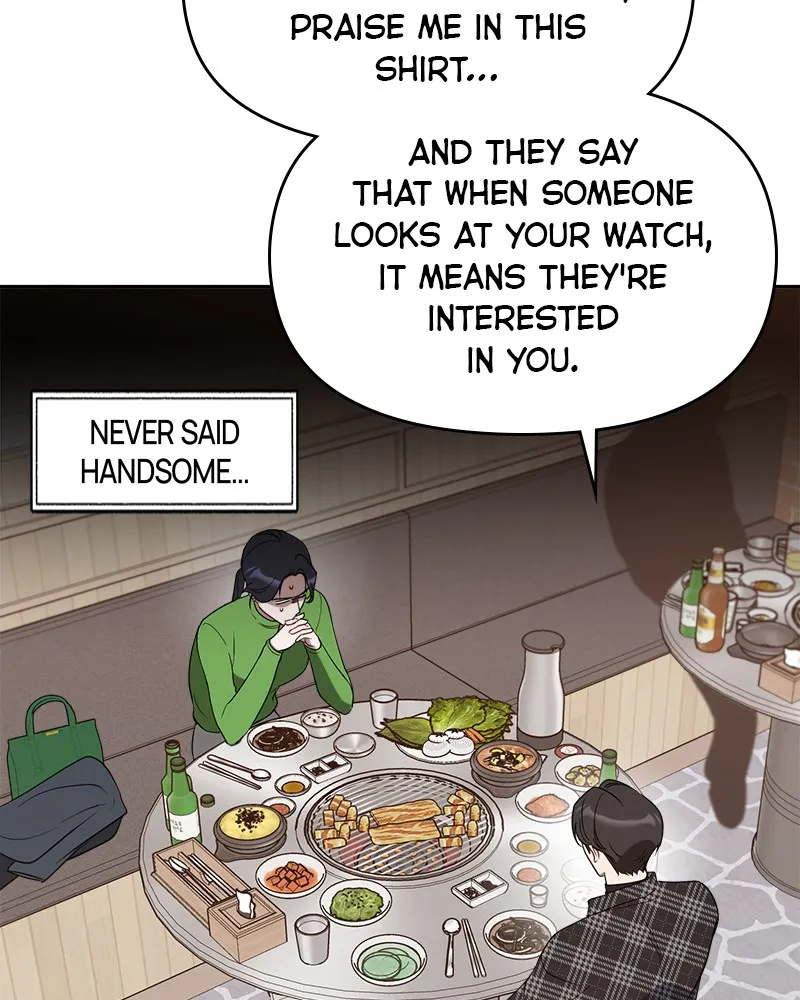 It’s Just Business Chapter 27 page 21 - 