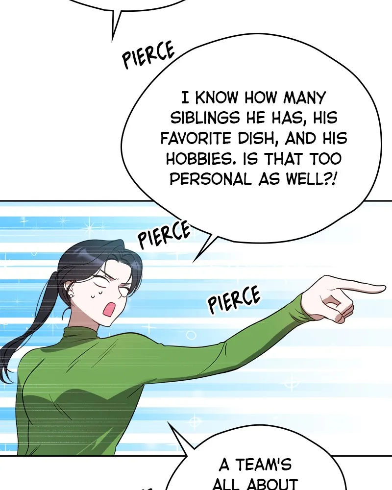 It’s Just Business Chapter 27 page 38 - 