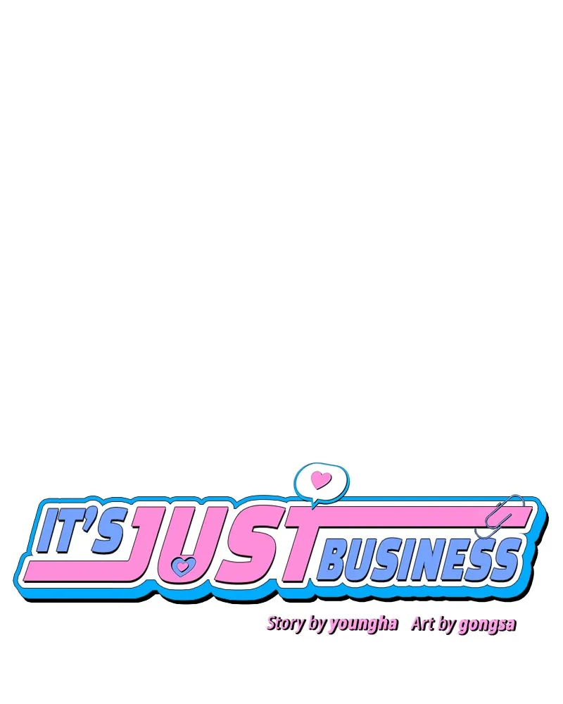 It’s Just Business Chapter 27 page 8 - 