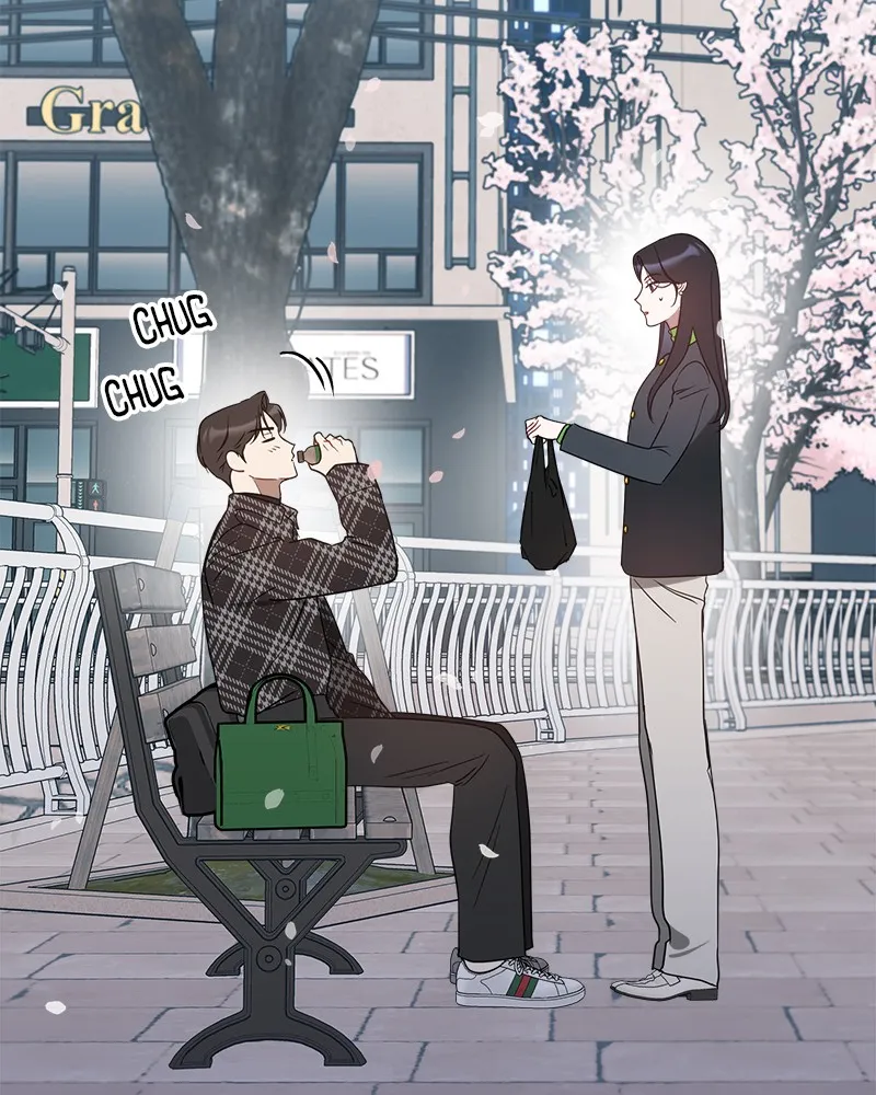 It’s Just Business Chapter 27 page 72 - 