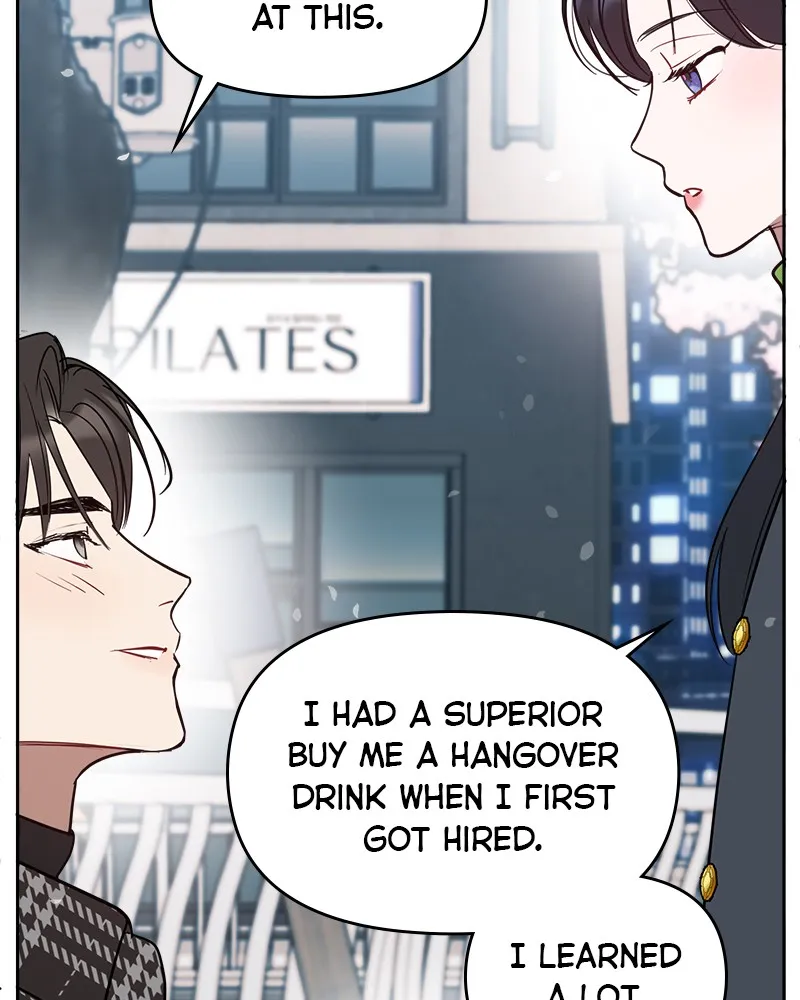 It’s Just Business Chapter 27 page 74 - 