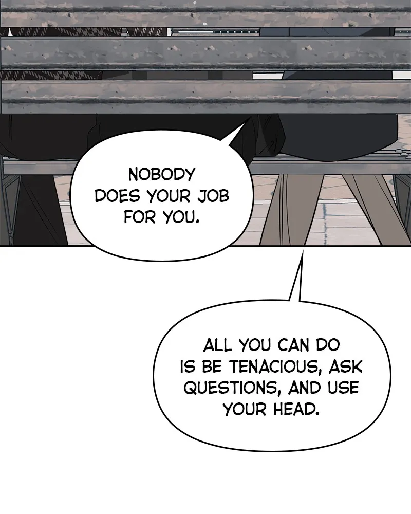 It’s Just Business Chapter 27 page 98 - 