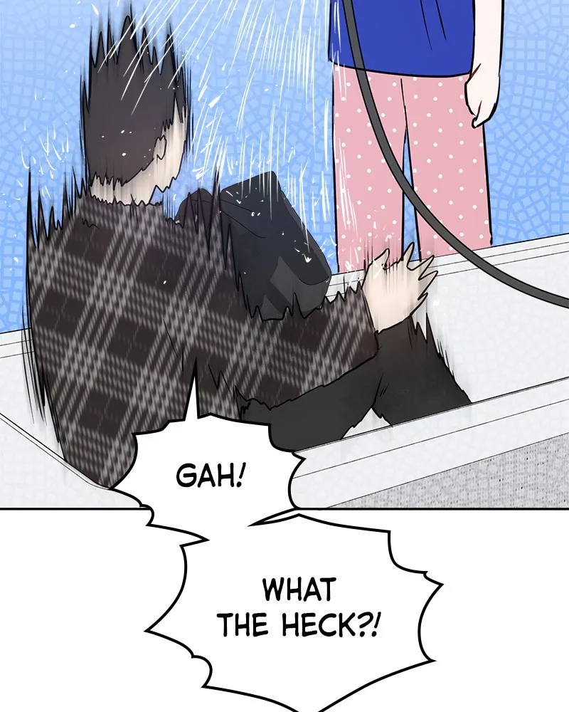 It’s Just Business Chapter 28 page 104 - 