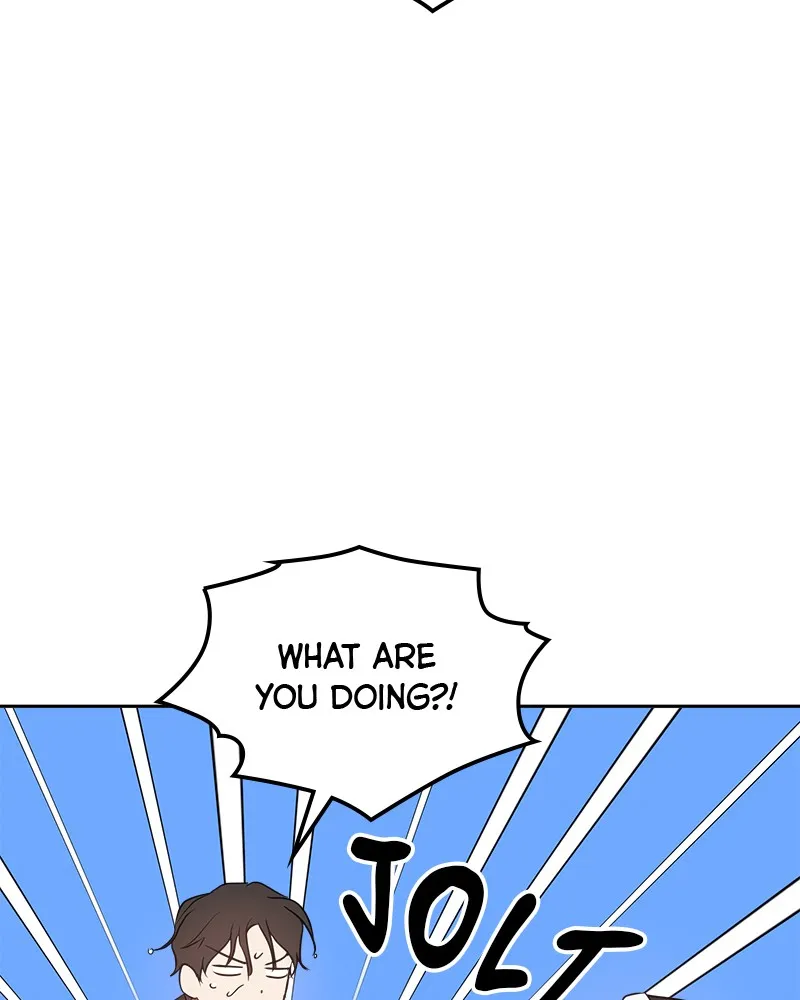 It’s Just Business Chapter 28 page 105 - 