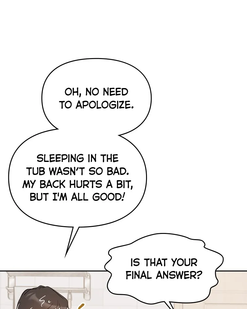 It’s Just Business Chapter 28 page 118 - 