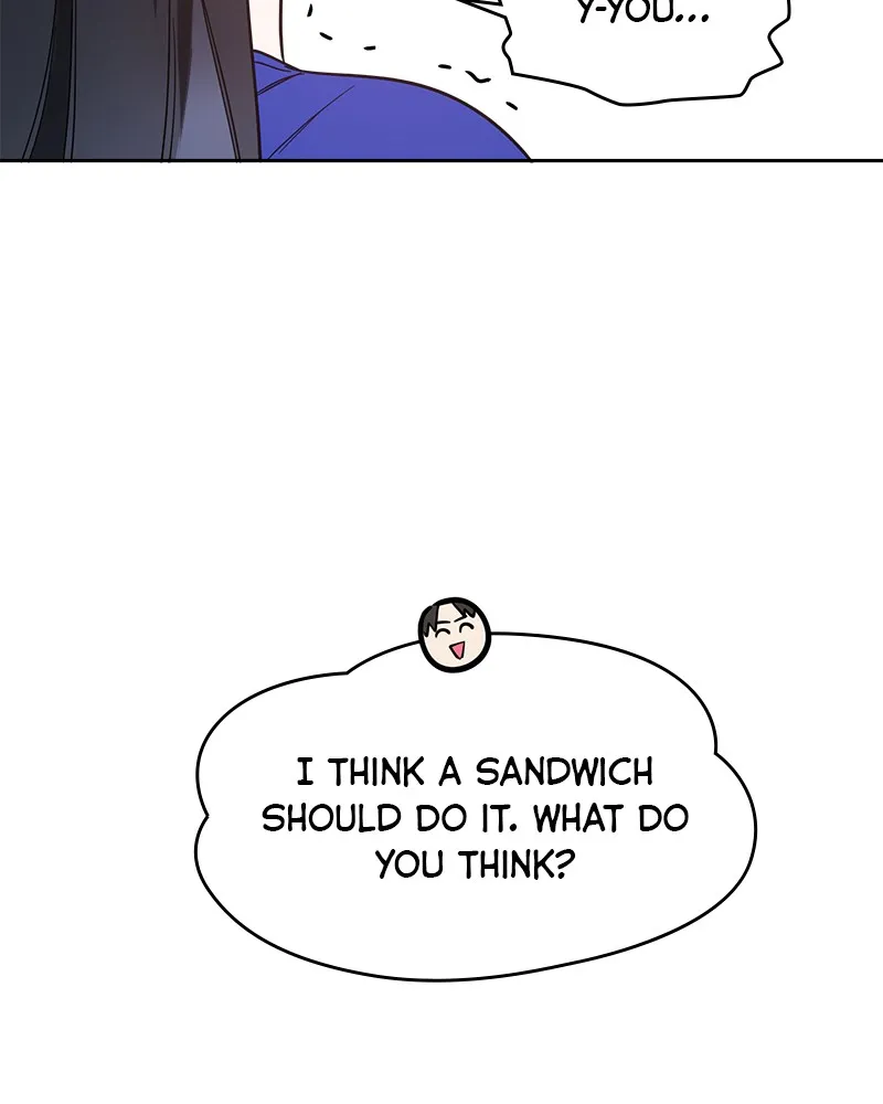 It’s Just Business Chapter 28 page 124 - 