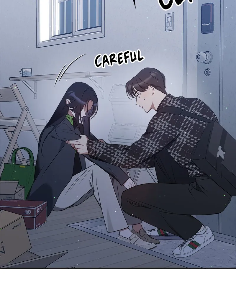 It’s Just Business Chapter 28 page 18 - 