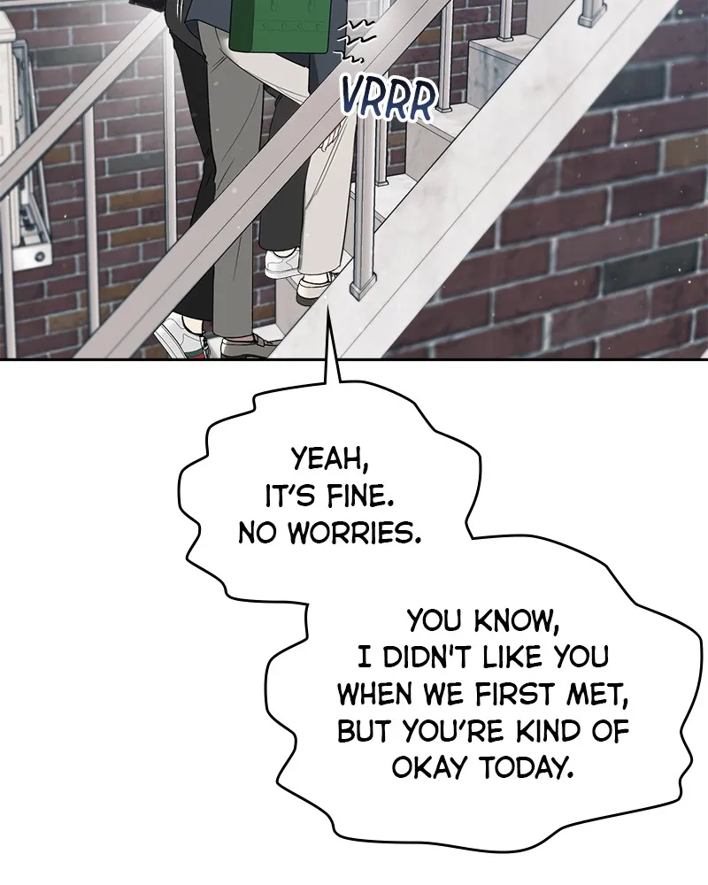 It’s Just Business Chapter 28 page 4 - 