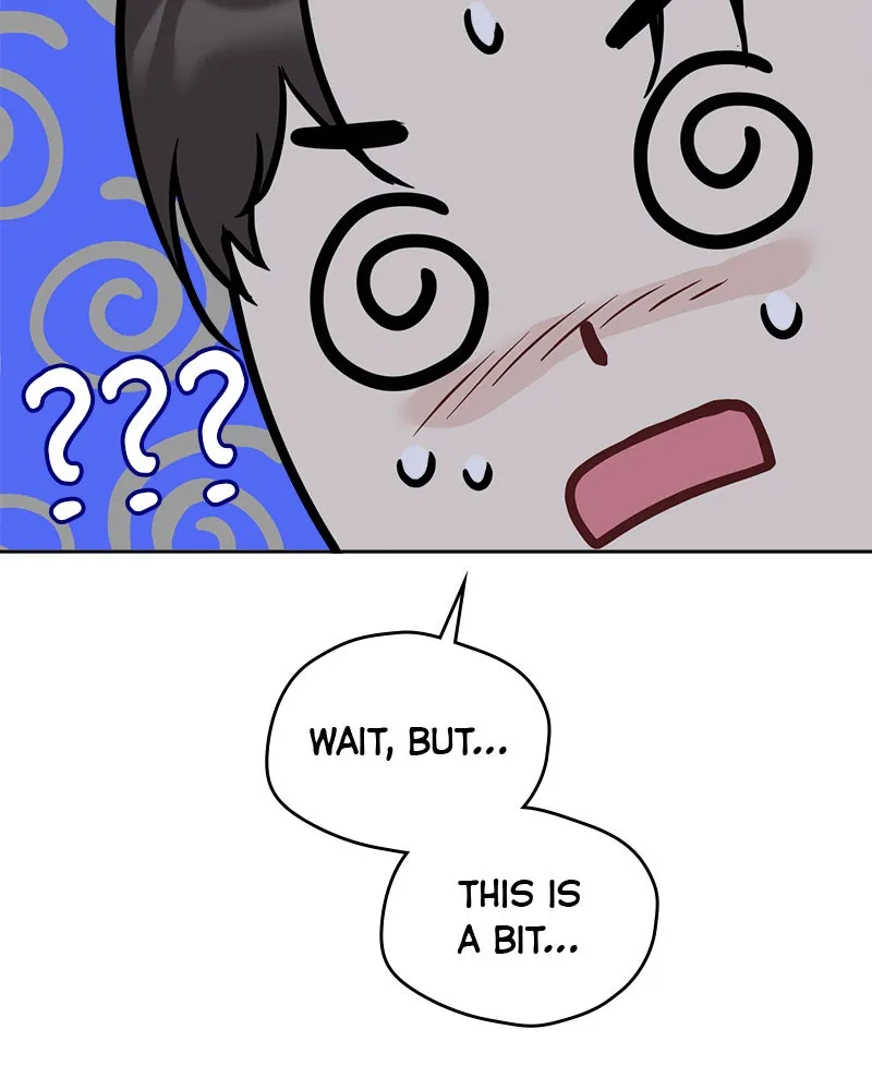 It’s Just Business Chapter 28 page 32 - 