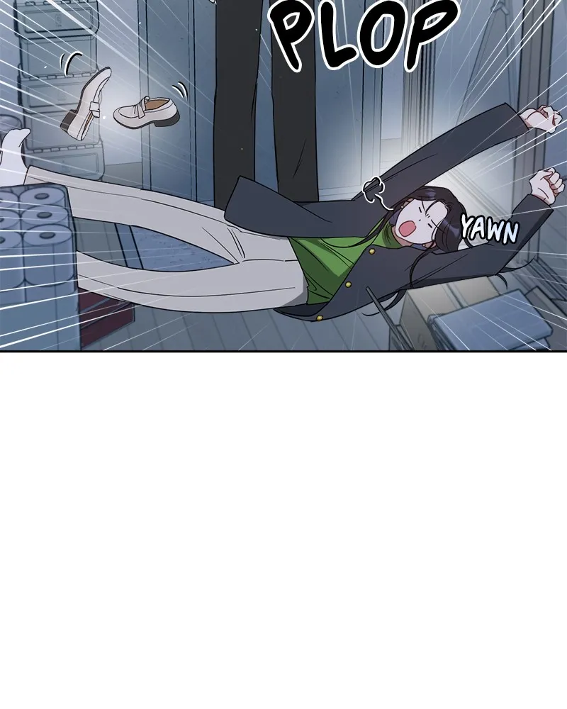 It’s Just Business Chapter 28 page 47 - 