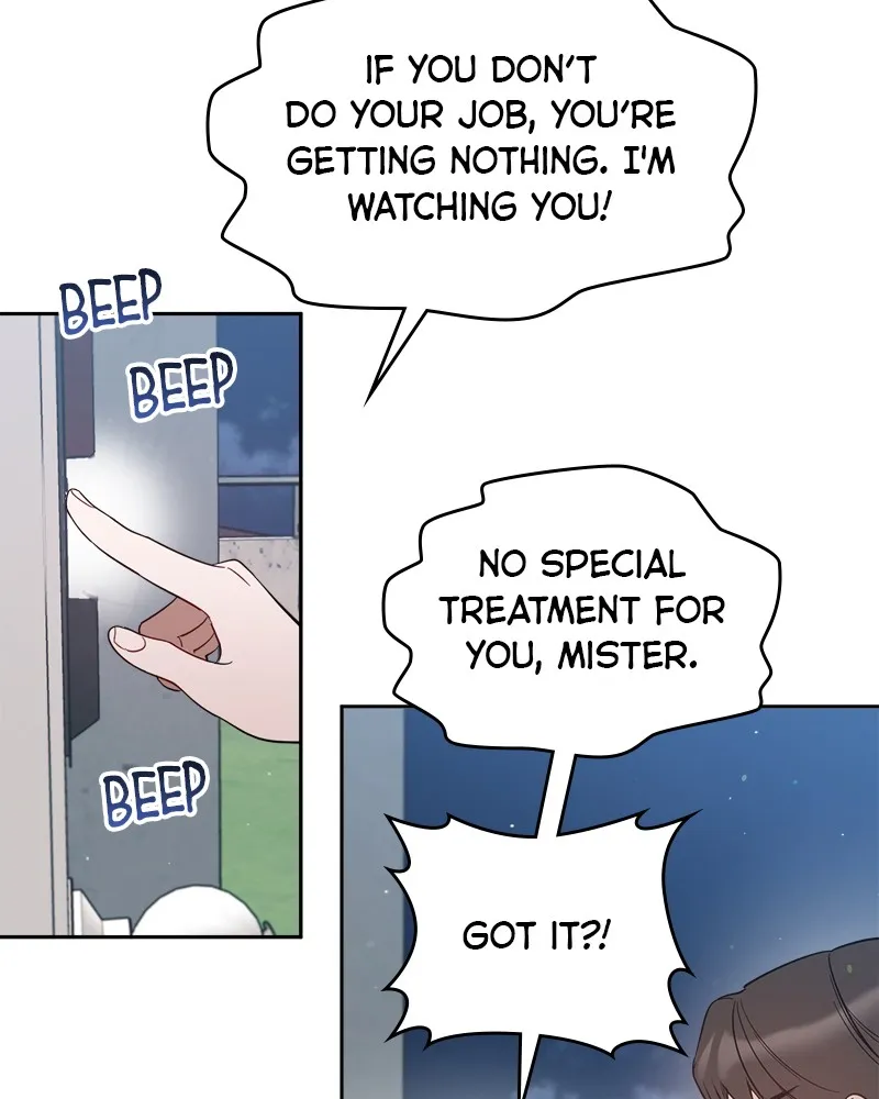 It’s Just Business Chapter 28 page 8 - 