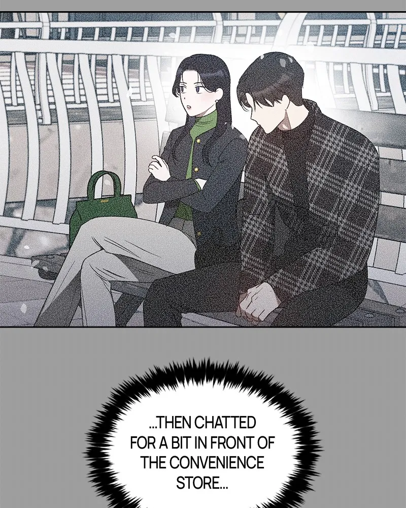 It’s Just Business Chapter 28 page 73 - 