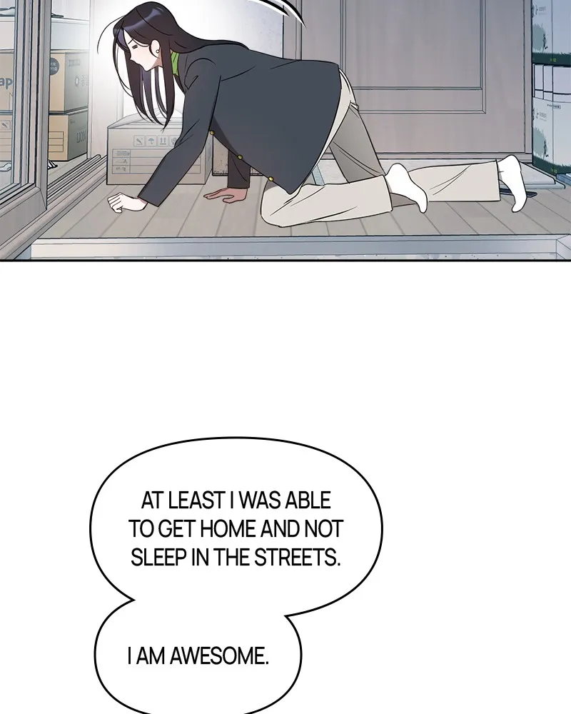 It’s Just Business Chapter 28 page 83 - 