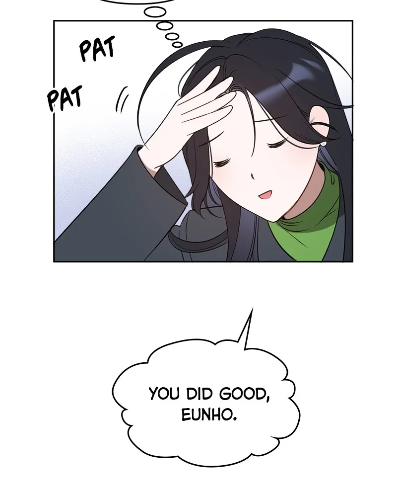 It’s Just Business Chapter 28 page 84 - 