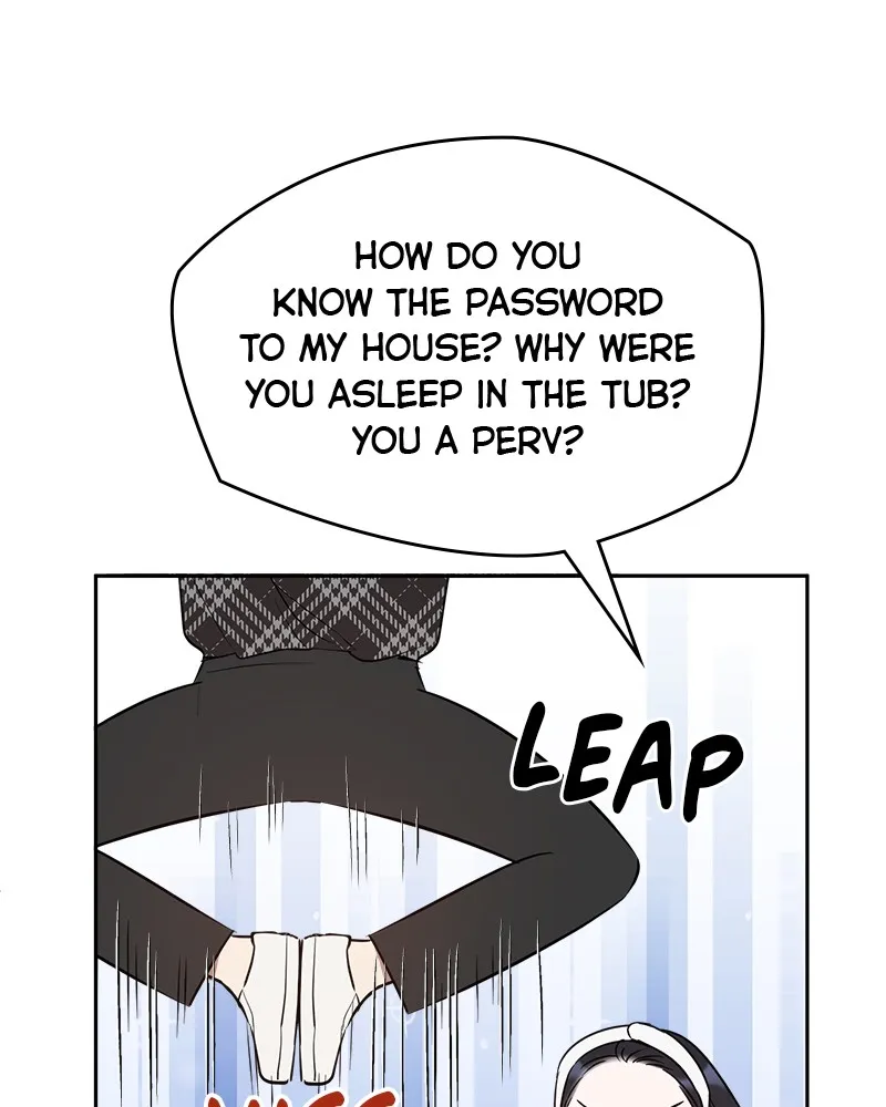 It’s Just Business Chapter 29 page 16 - 