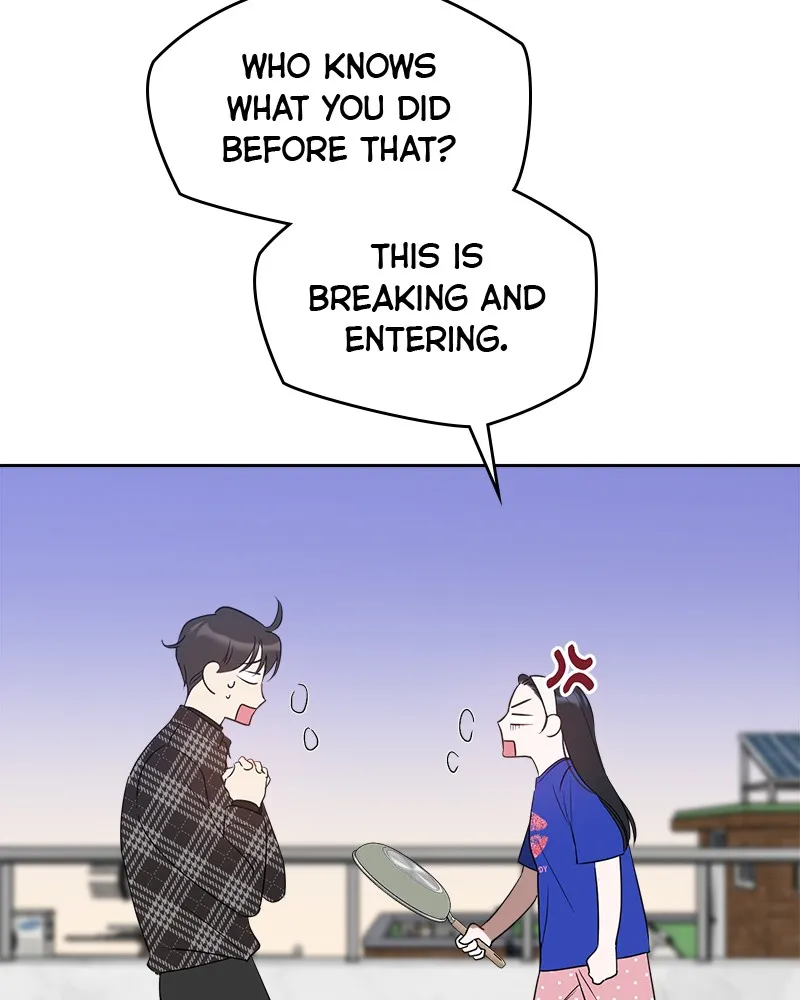 It’s Just Business Chapter 29 page 21 - 