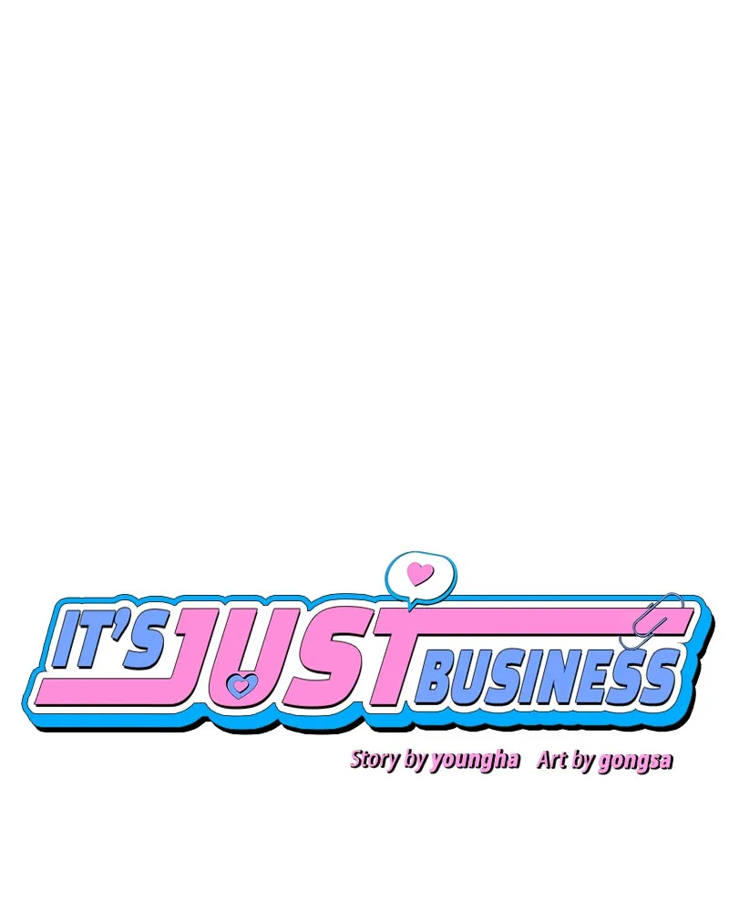 It’s Just Business Chapter 29 page 50 - 