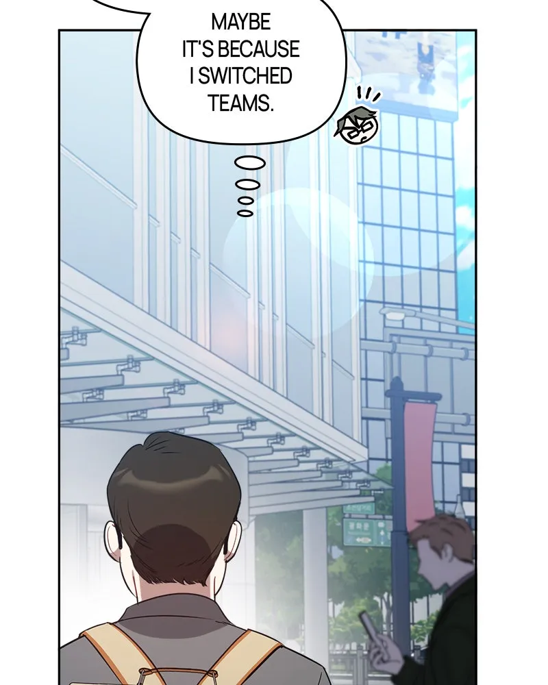 It’s Just Business Chapter 29 page 56 - 