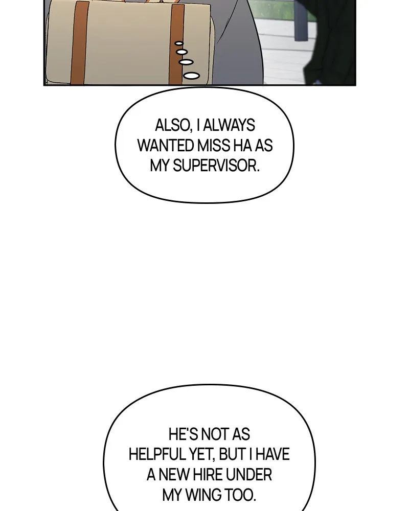 It’s Just Business Chapter 29 page 57 - 