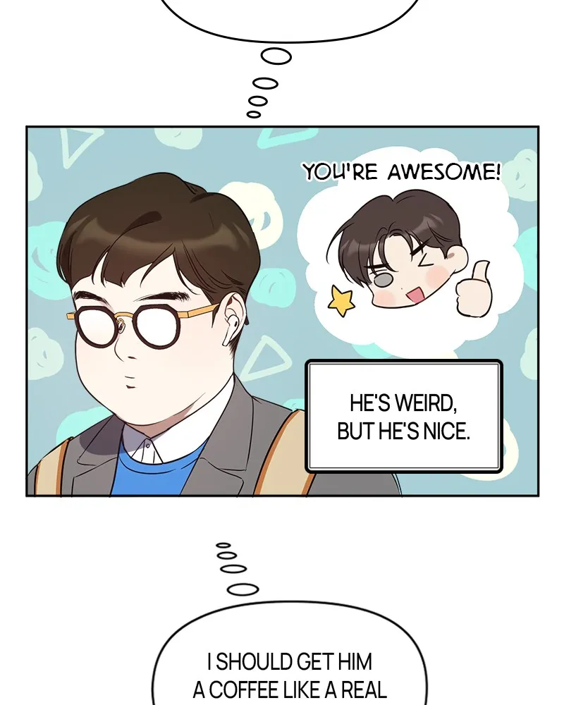 It’s Just Business Chapter 29 page 58 - 