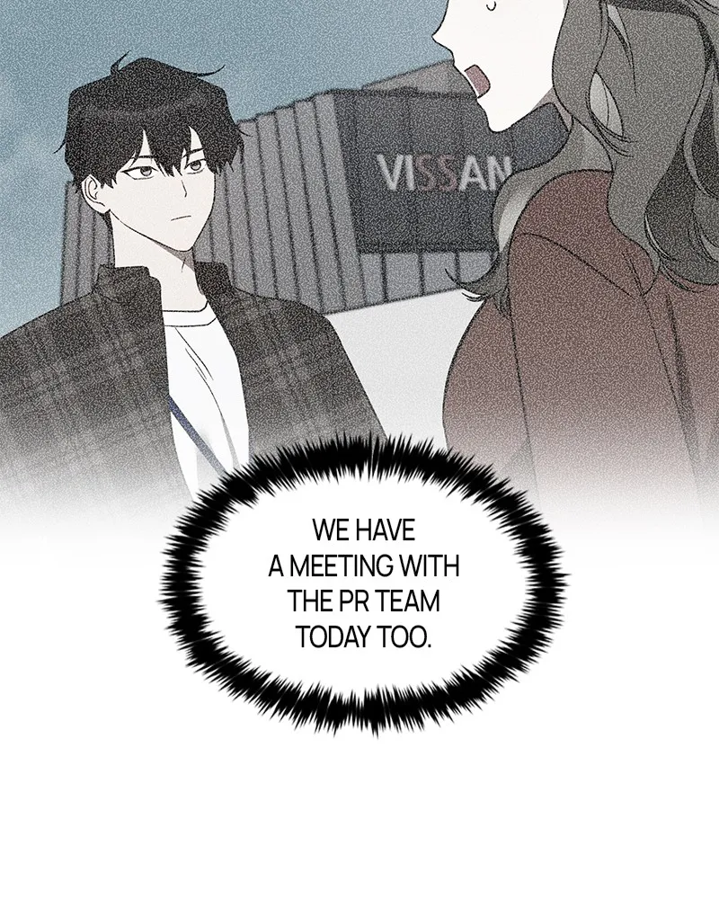 It’s Just Business Chapter 29 page 80 - 