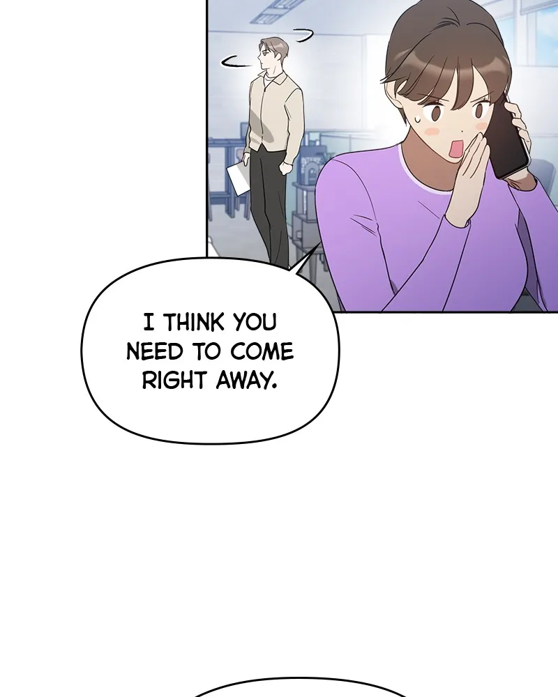 It’s Just Business Chapter 29 page 90 - 