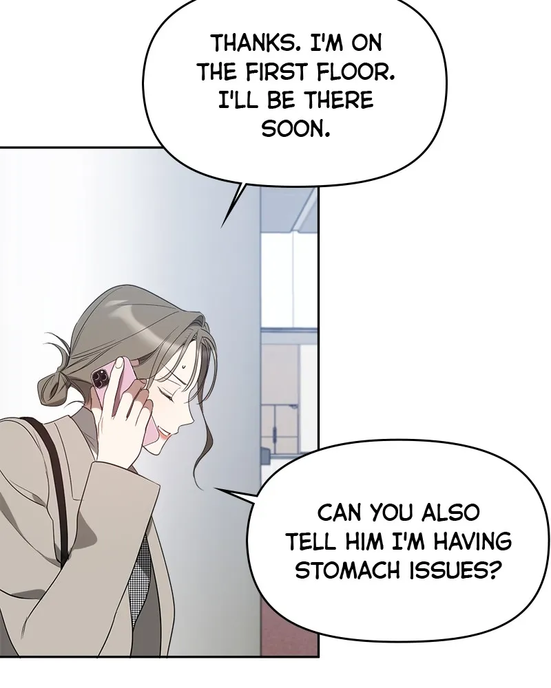It’s Just Business Chapter 29 page 91 - 