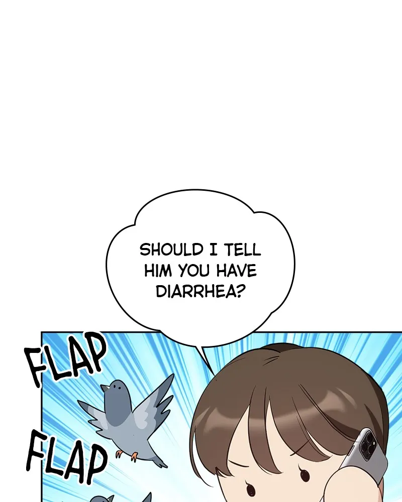 It’s Just Business Chapter 29 page 92 - 