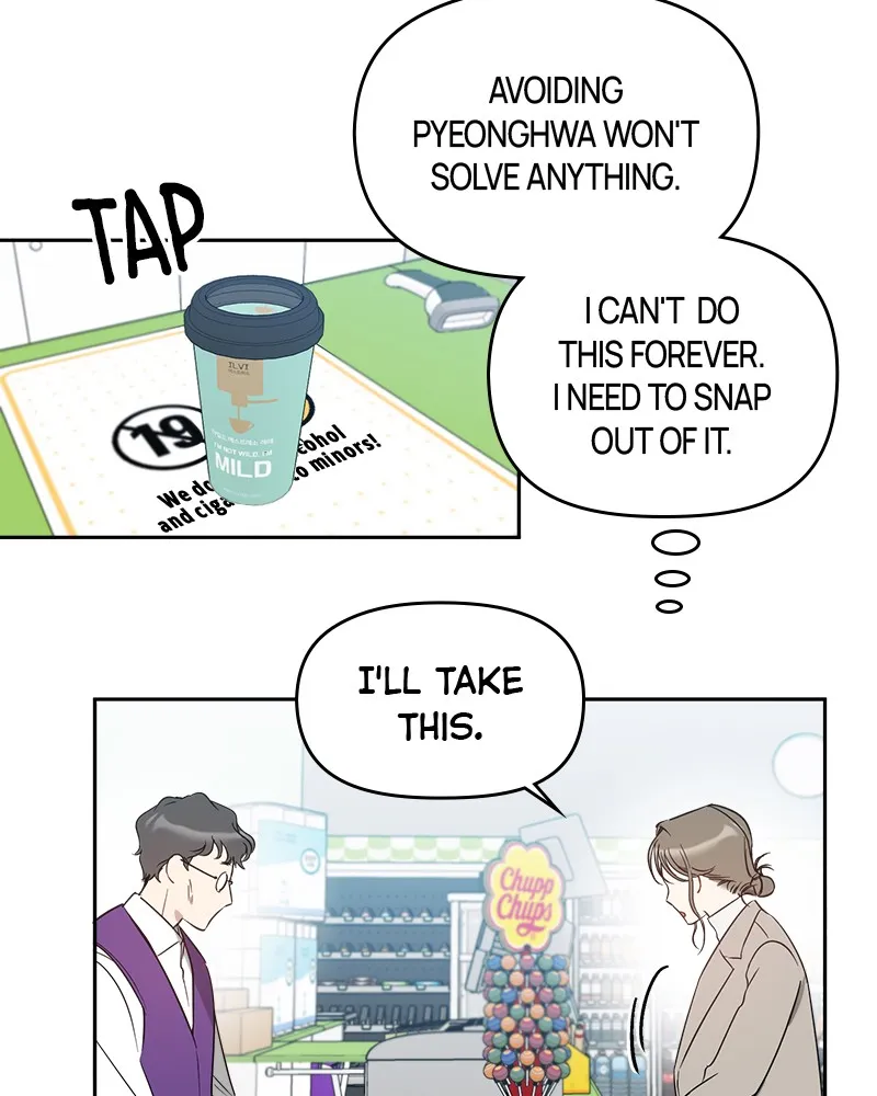 It’s Just Business Chapter 29 page 96 - 