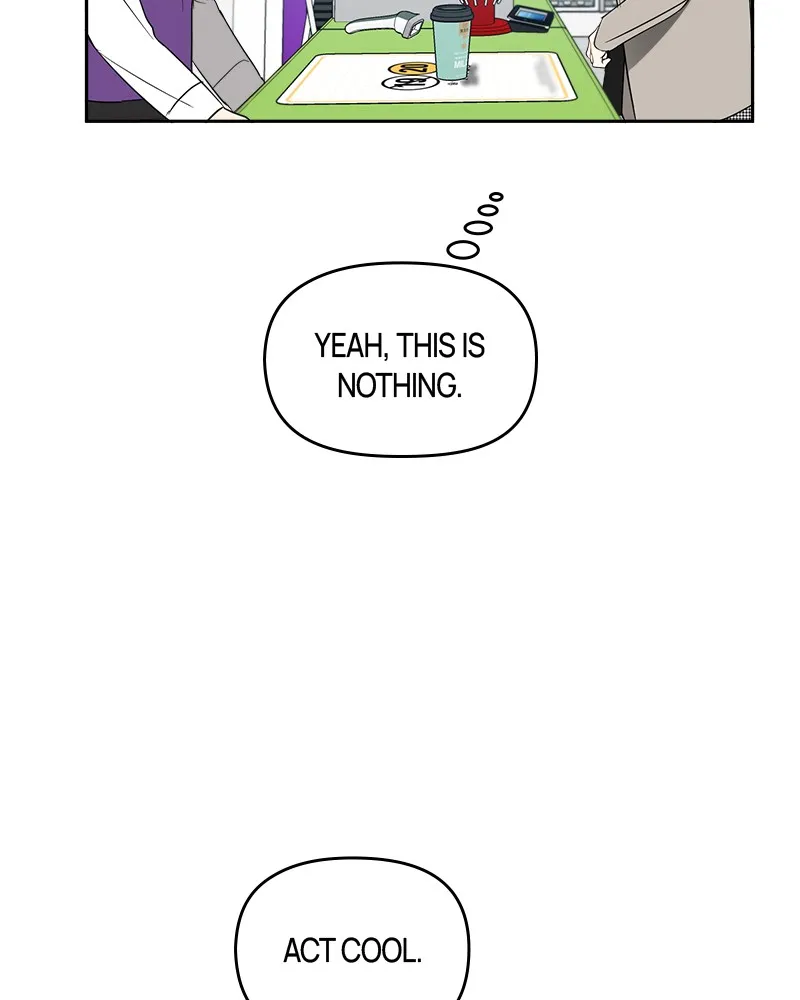 It’s Just Business Chapter 29 page 97 - 