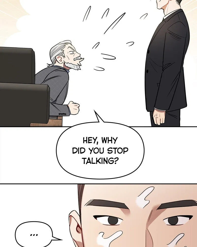 It’s Just Business Chapter 3 page 11 - 