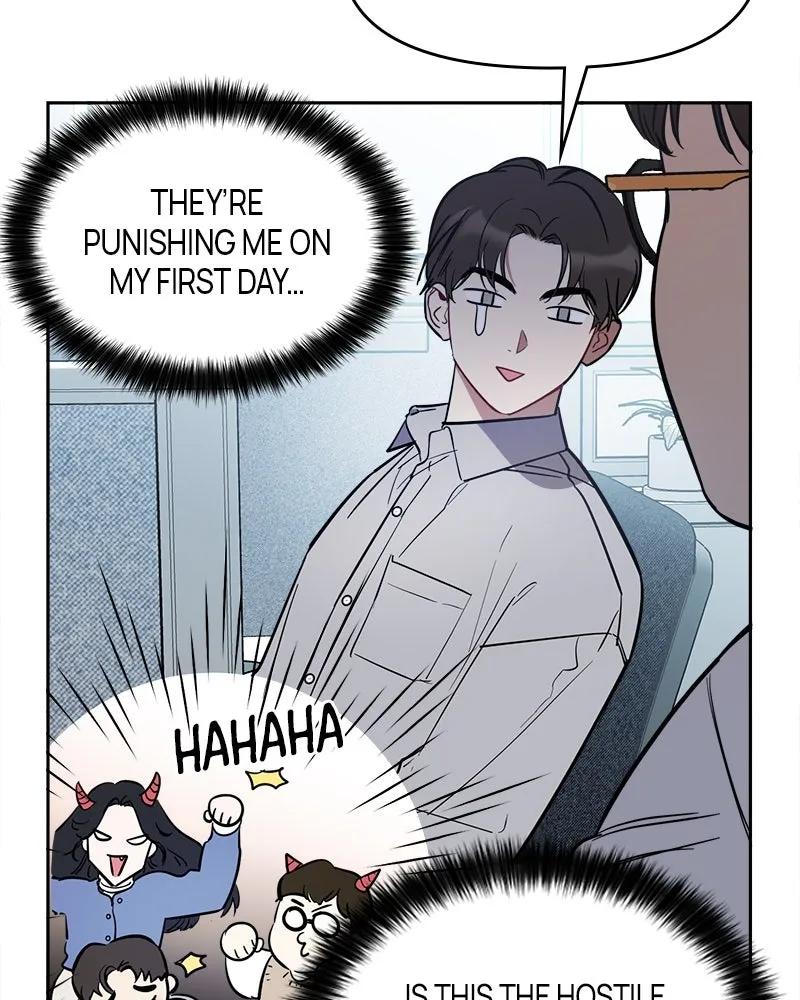 It’s Just Business Chapter 3 page 103 - 