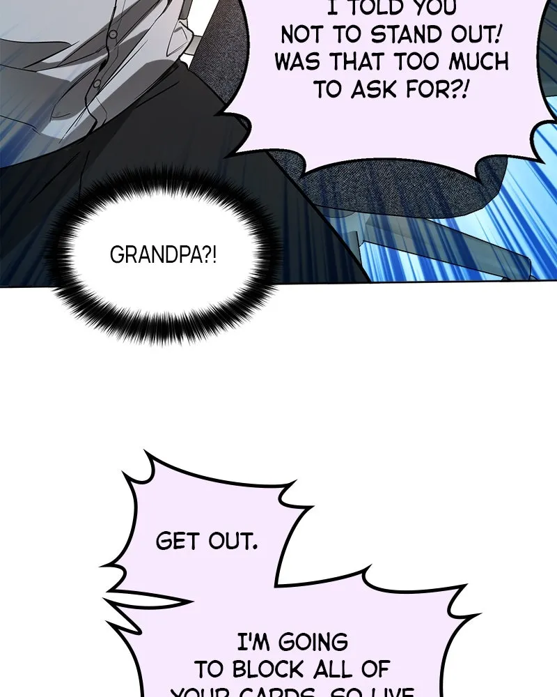 It’s Just Business Chapter 3 page 110 - 