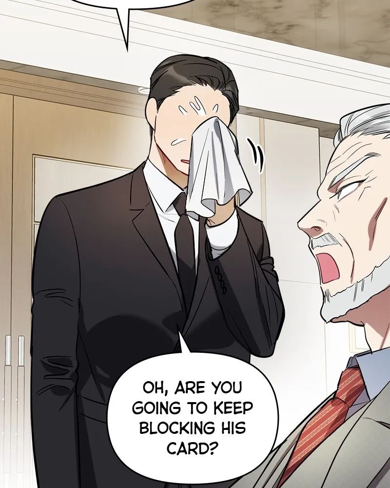 It’s Just Business Chapter 3 page 13 - 