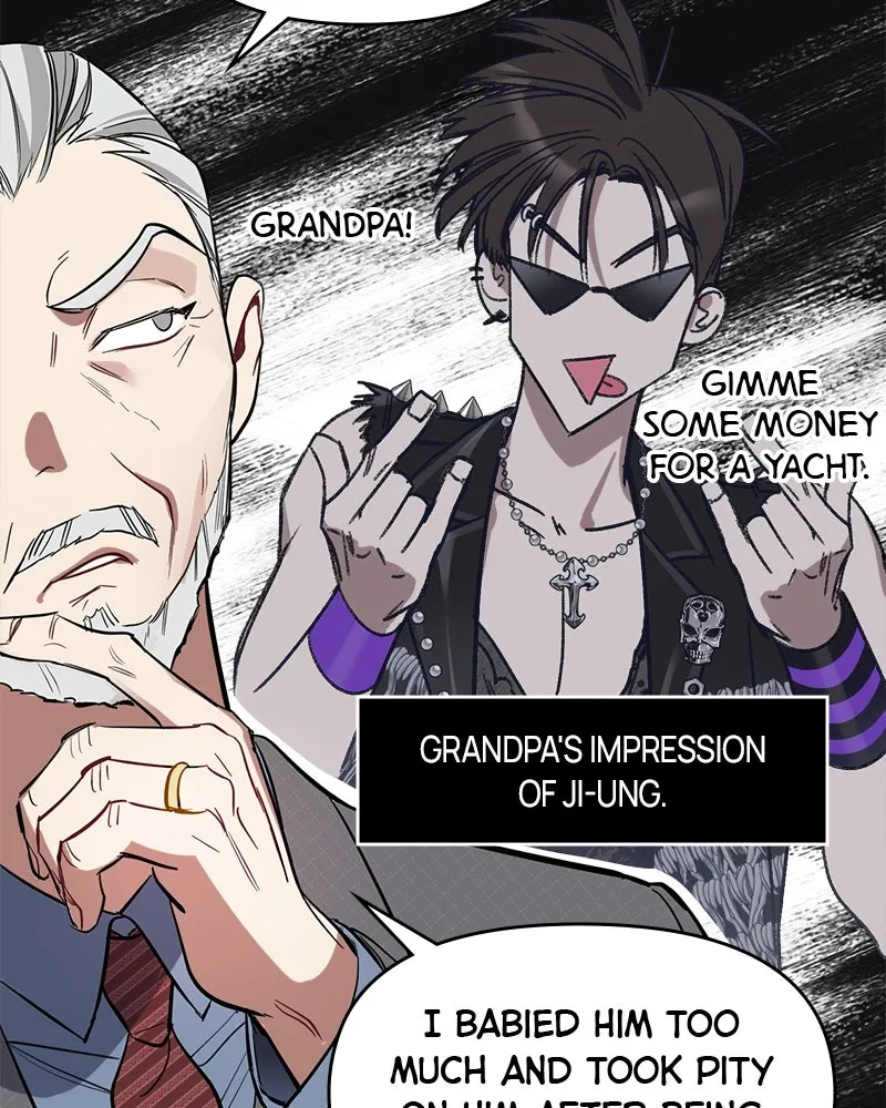 It’s Just Business Chapter 3 page 15 - 