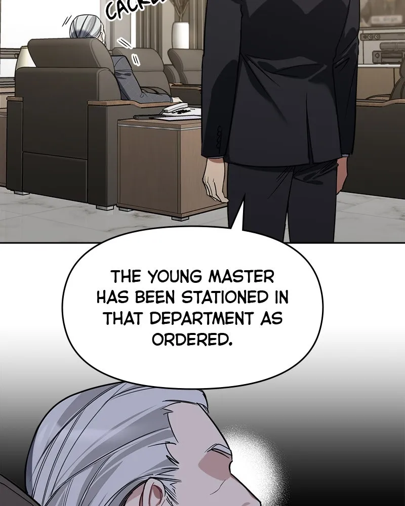 It’s Just Business Chapter 3 page 3 - 