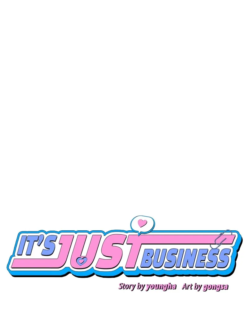 It’s Just Business Chapter 3 page 25 - 