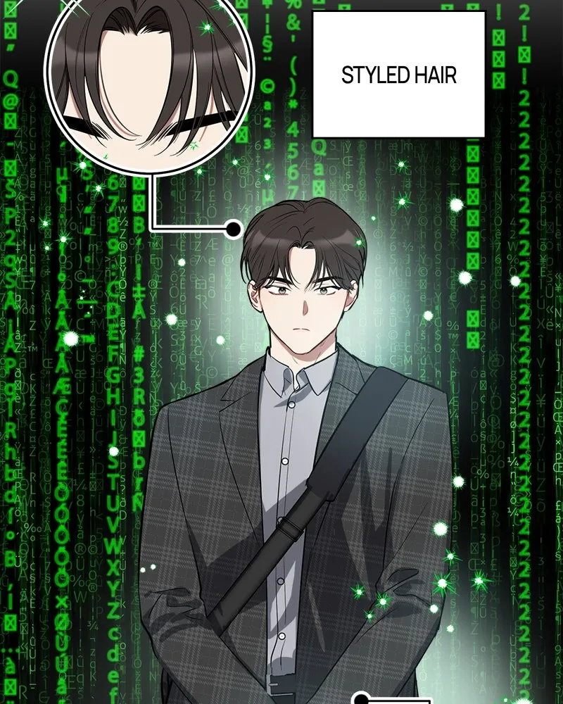 It’s Just Business Chapter 3 page 32 - 