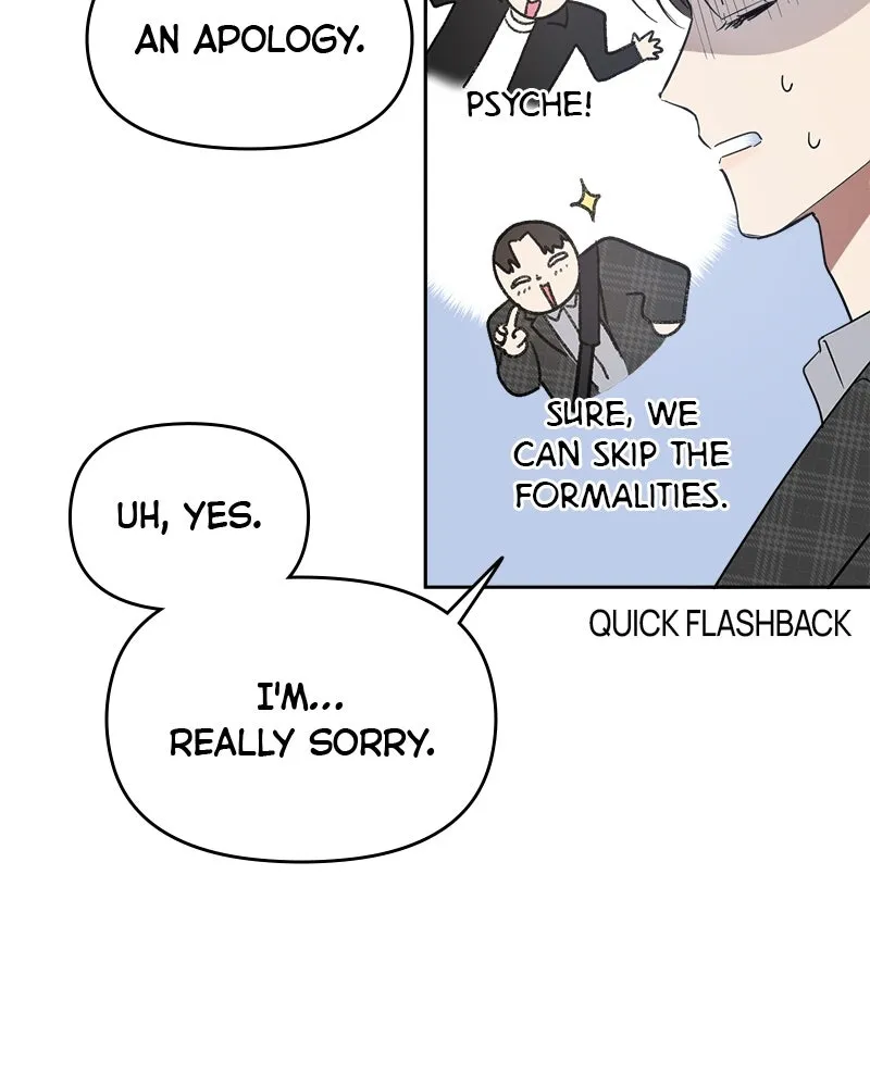It’s Just Business Chapter 3 page 40 - 