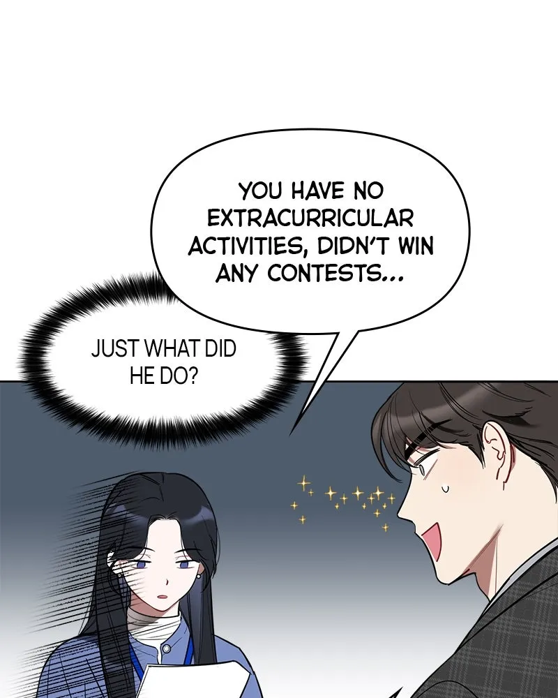 It’s Just Business Chapter 3 page 46 - 