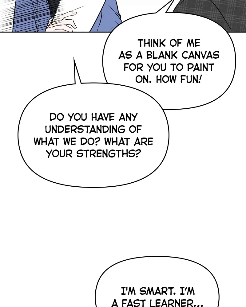 It’s Just Business Chapter 3 page 47 - 