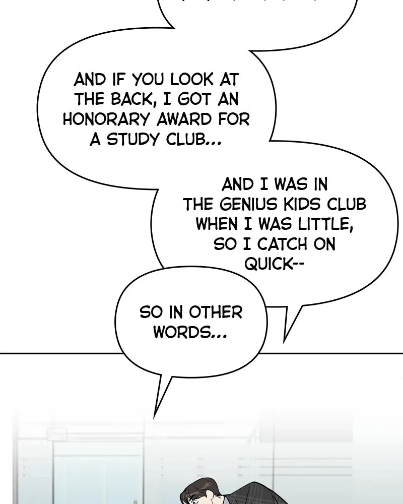 It’s Just Business Chapter 3 page 48 - 
