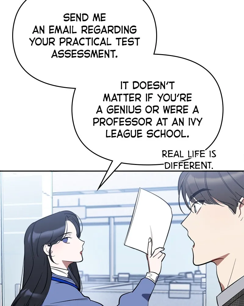 It’s Just Business Chapter 3 page 67 - 