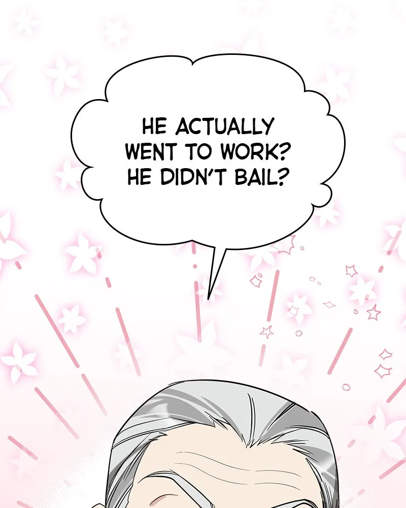 It’s Just Business Chapter 3 page 8 - 